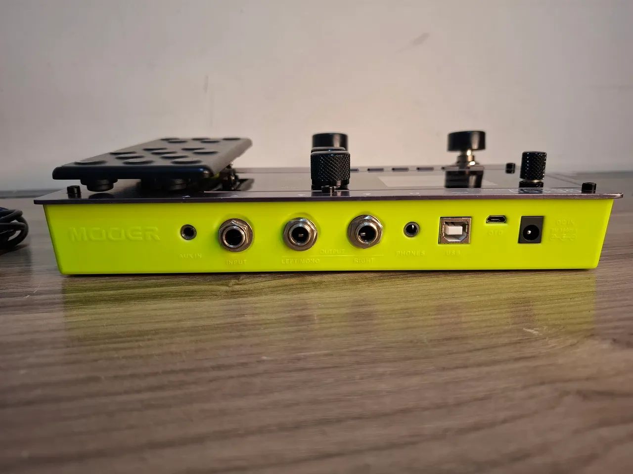 Mooer GE150  - Foto 5