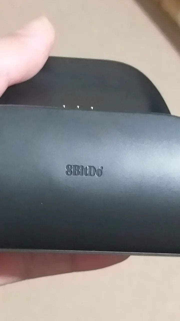Controle 8BitDo weireless - Foto 4