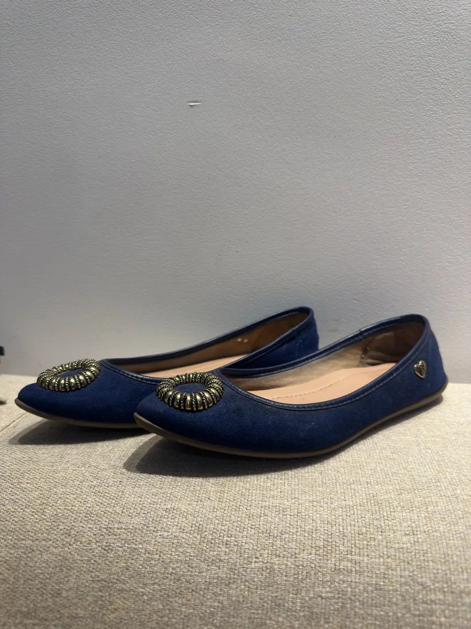 Sapatilha Carmen Steffens  - Foto 3