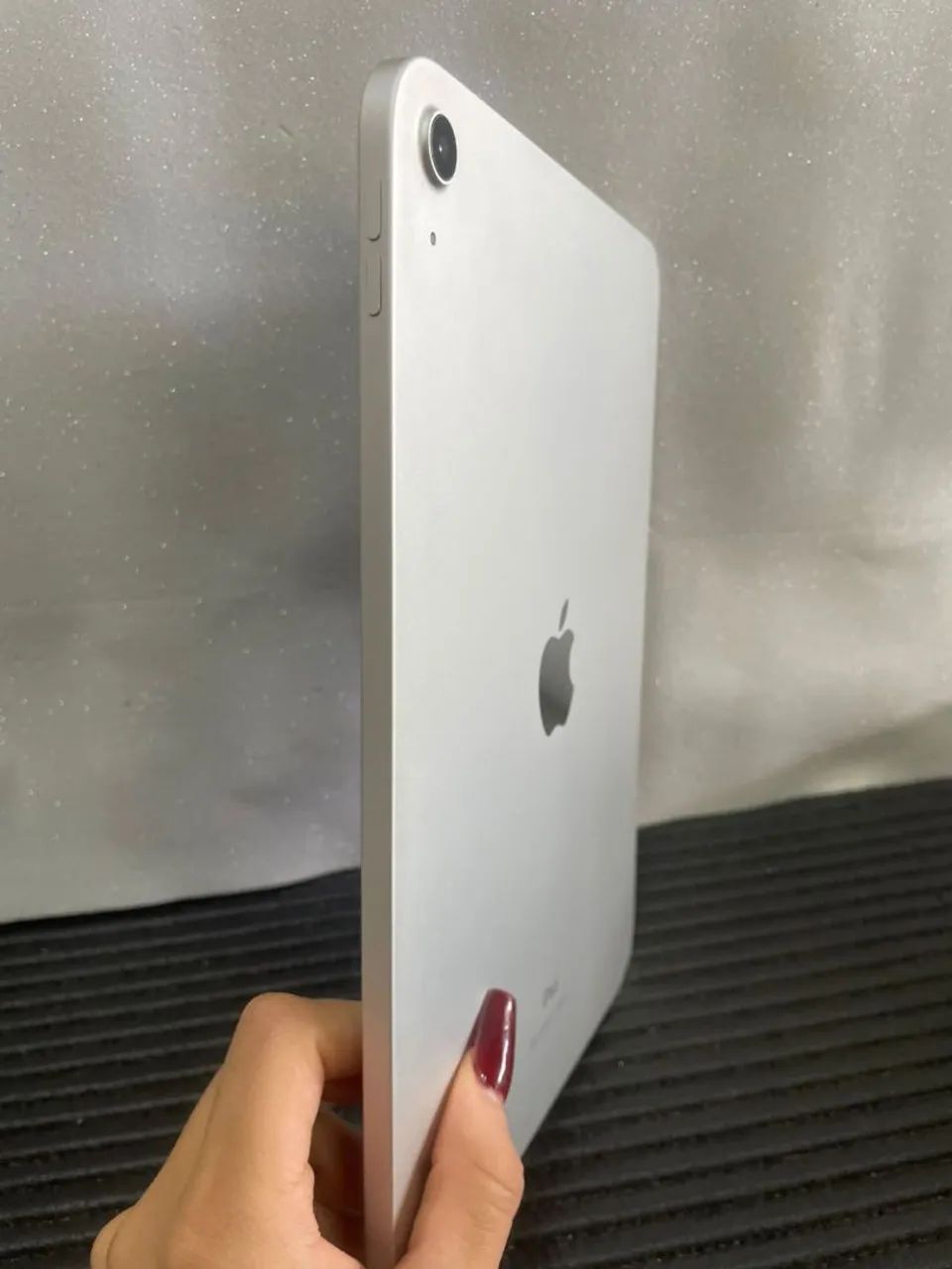 IPAD 10 SILVER 64GB - Foto 2