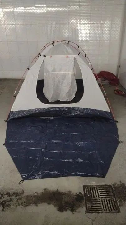 Barraca de camping  - Foto 3
