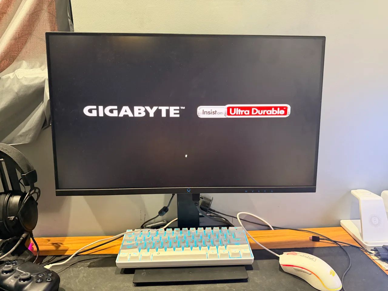Monitor gamer Get OX órbita 165hz - Foto 2