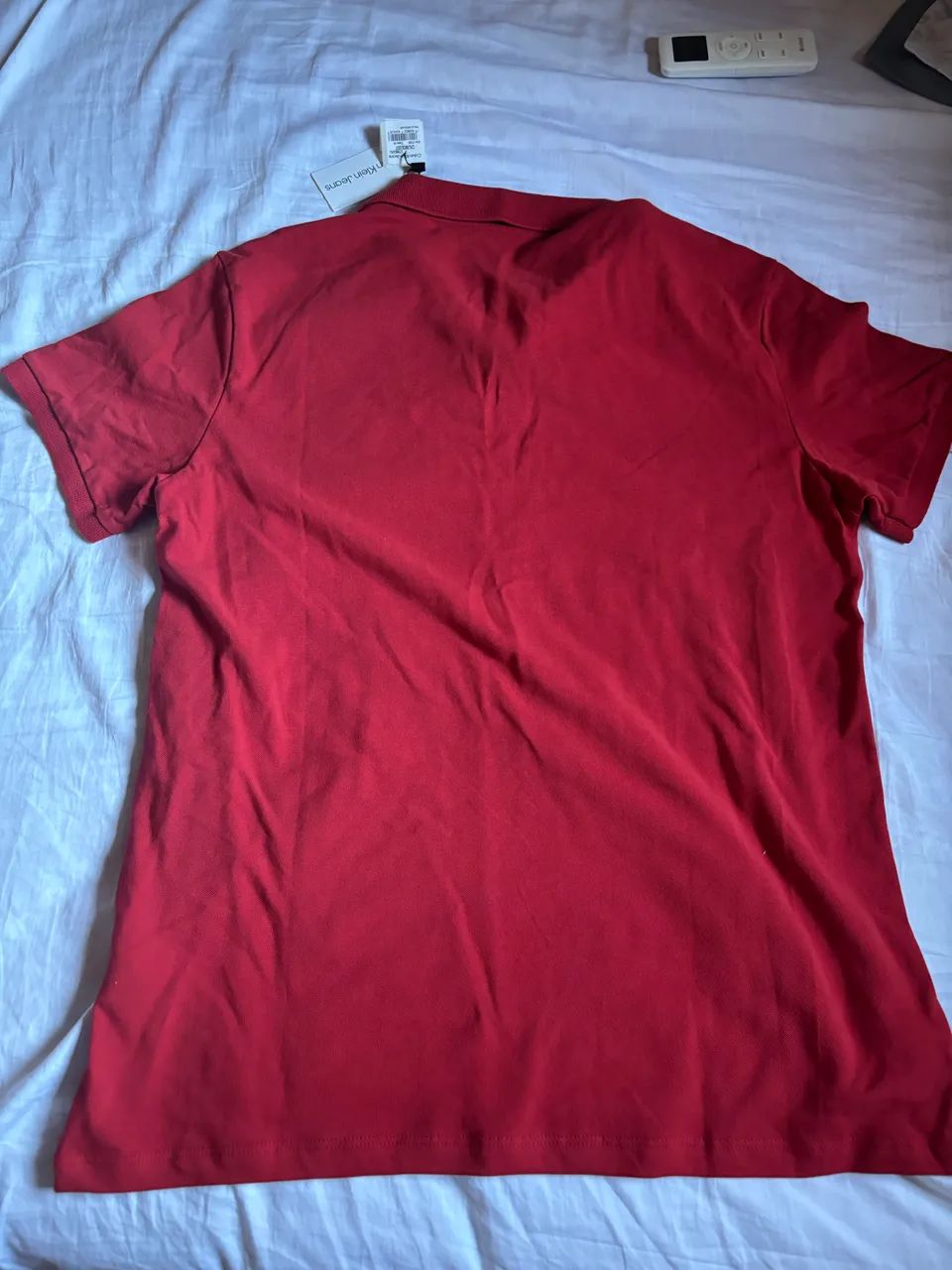Camisa original Calvin Klein - Foto 5