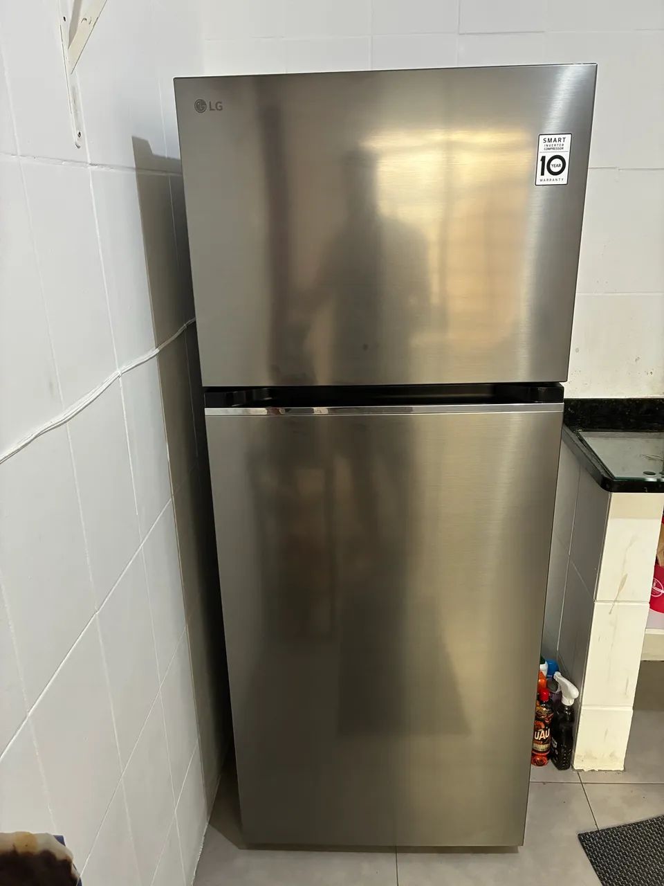 Geladeira LG - Foto 2
