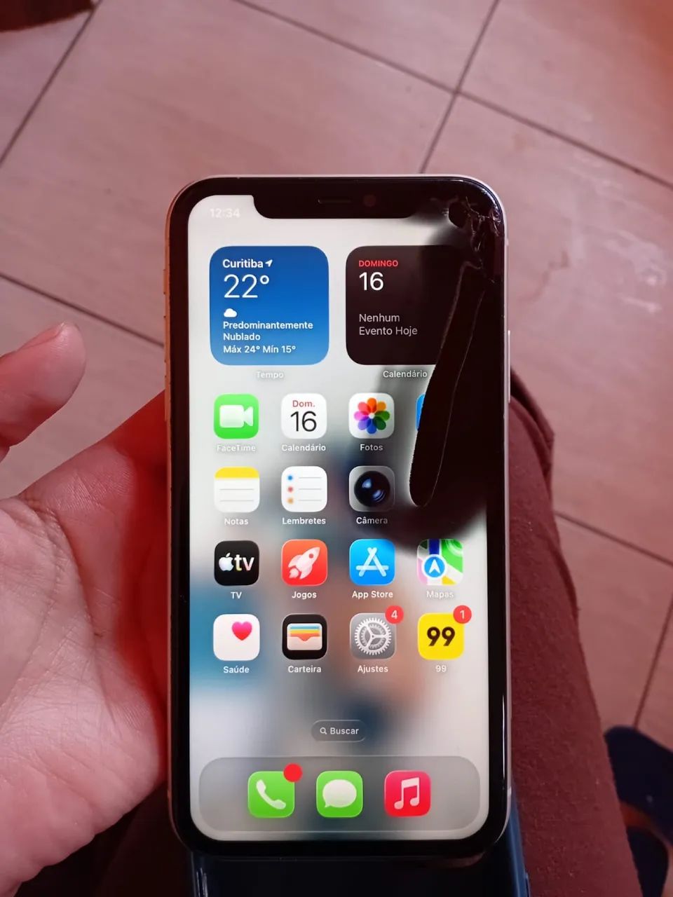 Vendo iPhone 11 - Foto 4