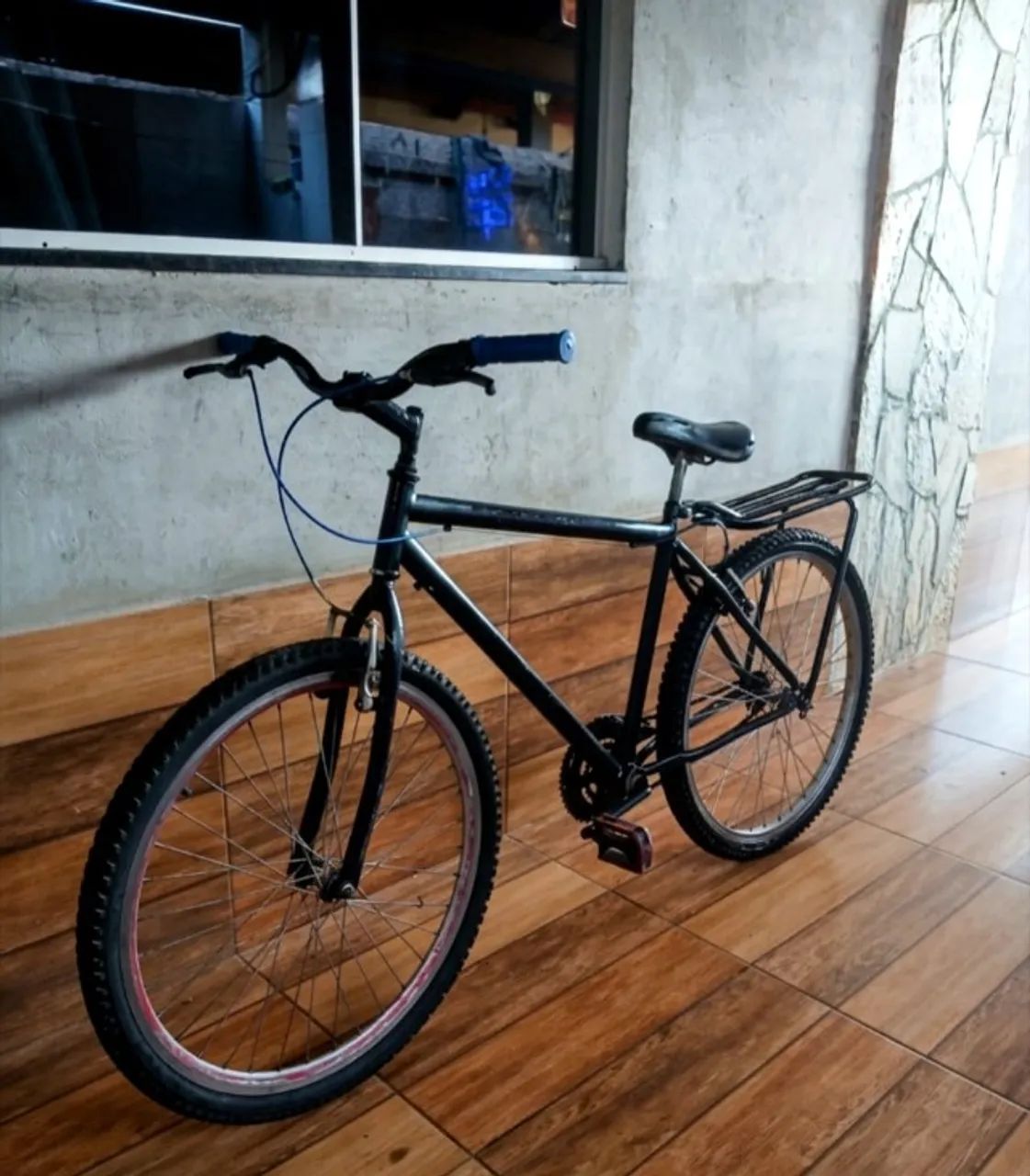 Bicicleta aro 29