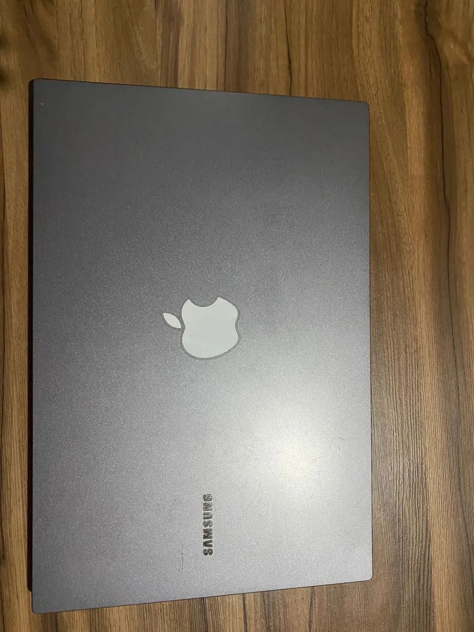 notebook samsung  - Foto 2