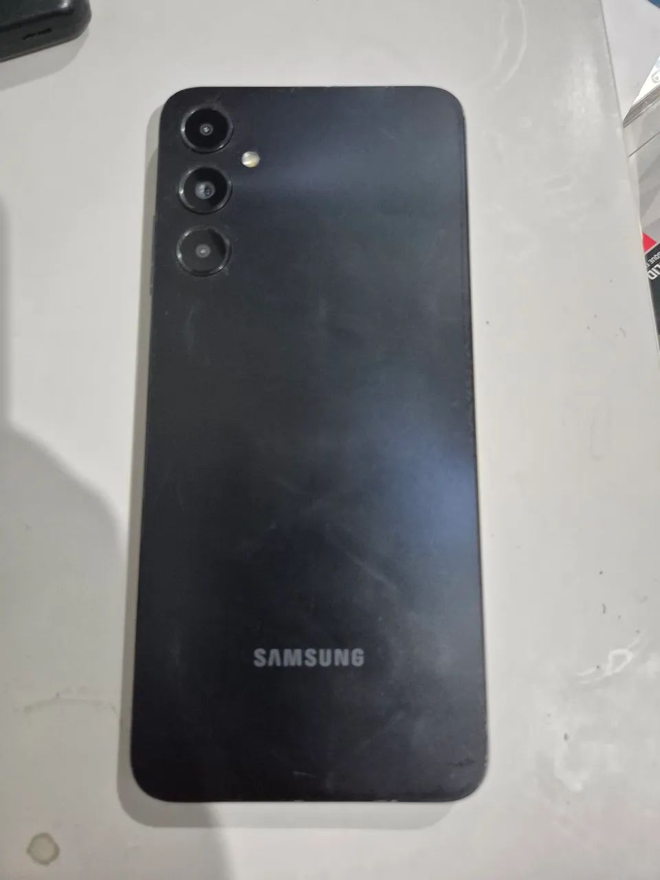 Samsung A05S  - Foto 3