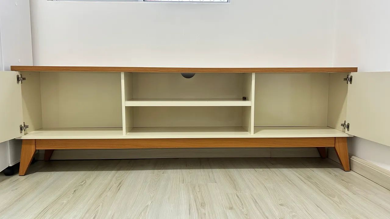 Rack Off White - Credo