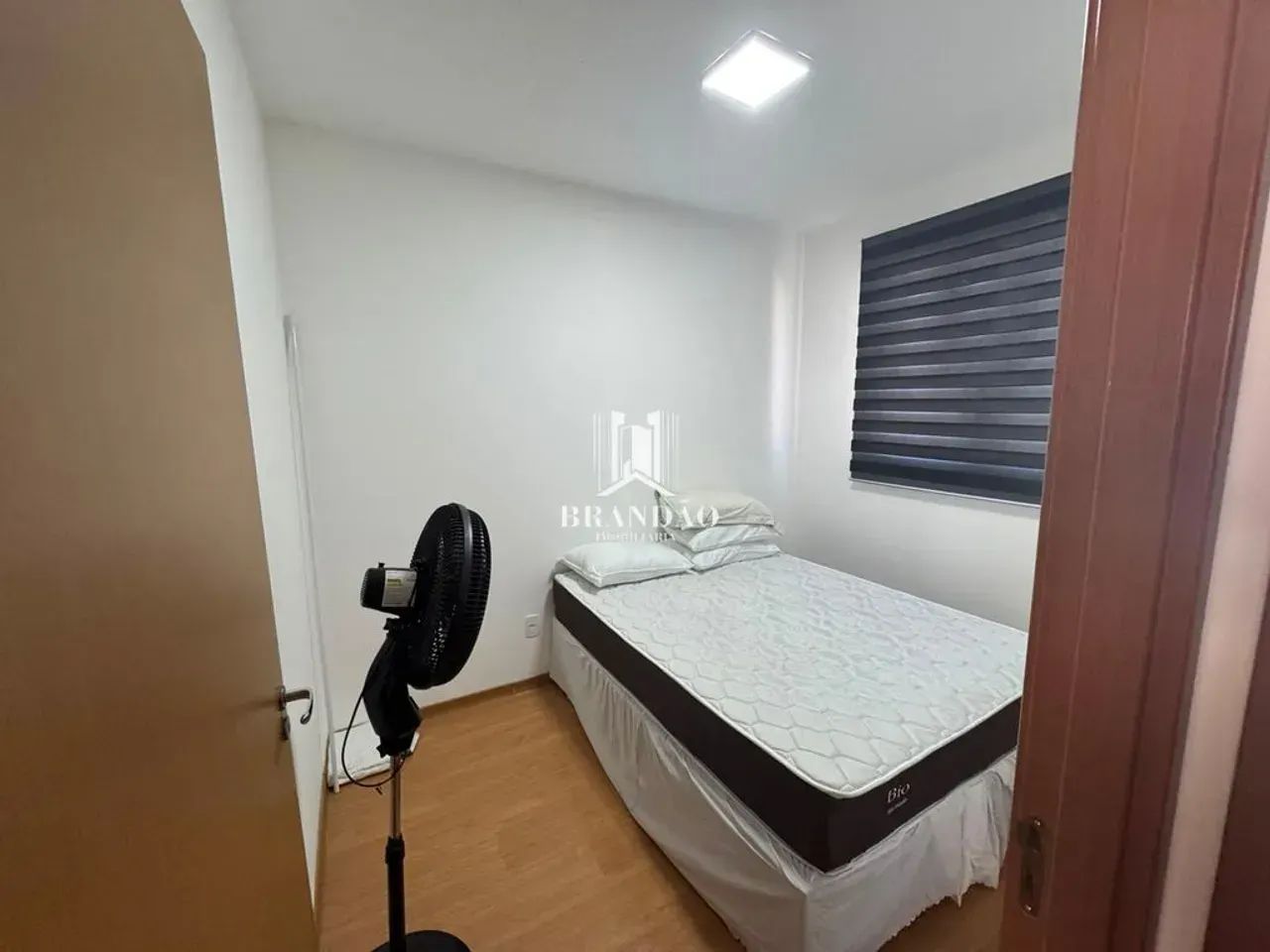 Apartamento 2 Quartos  Residencial Marselha, Maceió - Foto 4