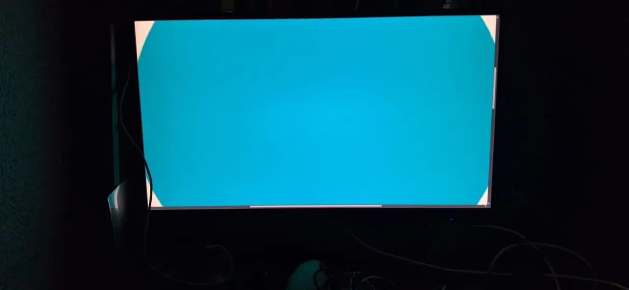 Monitor husky 22/100hz - Foto 2