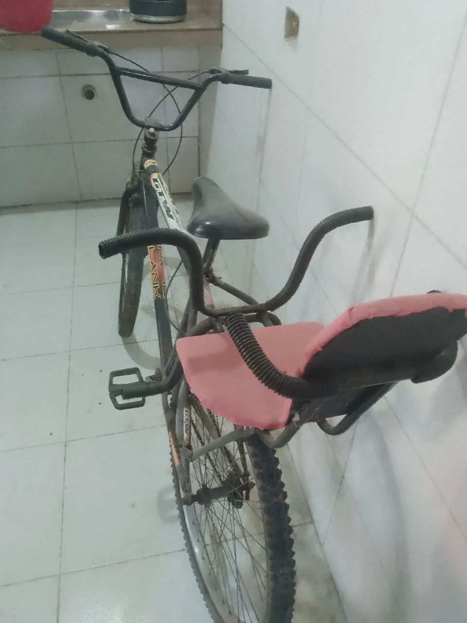 Bicicleta  - Foto 4