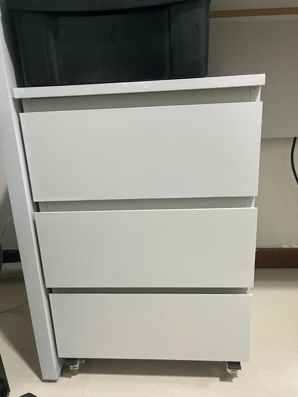 Bancada para quarto em MDF - Foto 3