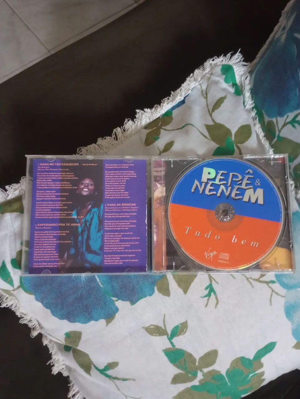 Pepê e neném - Foto 2