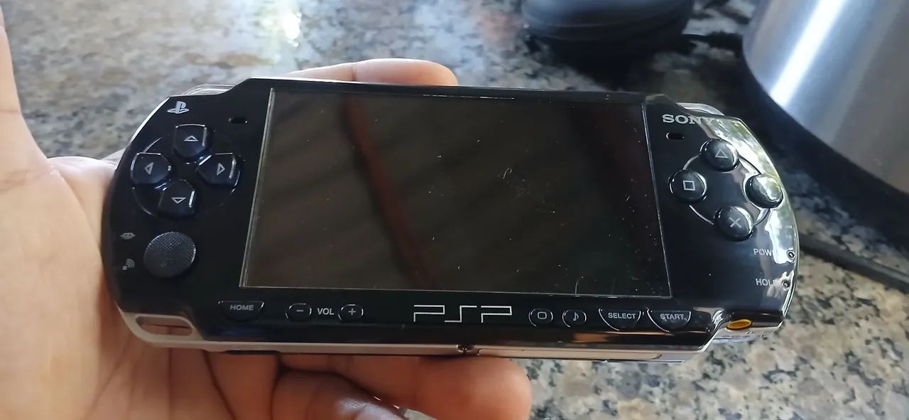 Playstation PSp 