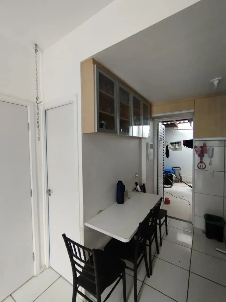 CASA PARA REPASSE NO CLARICE LISPECOR | MONTEVILE - Foto 3
