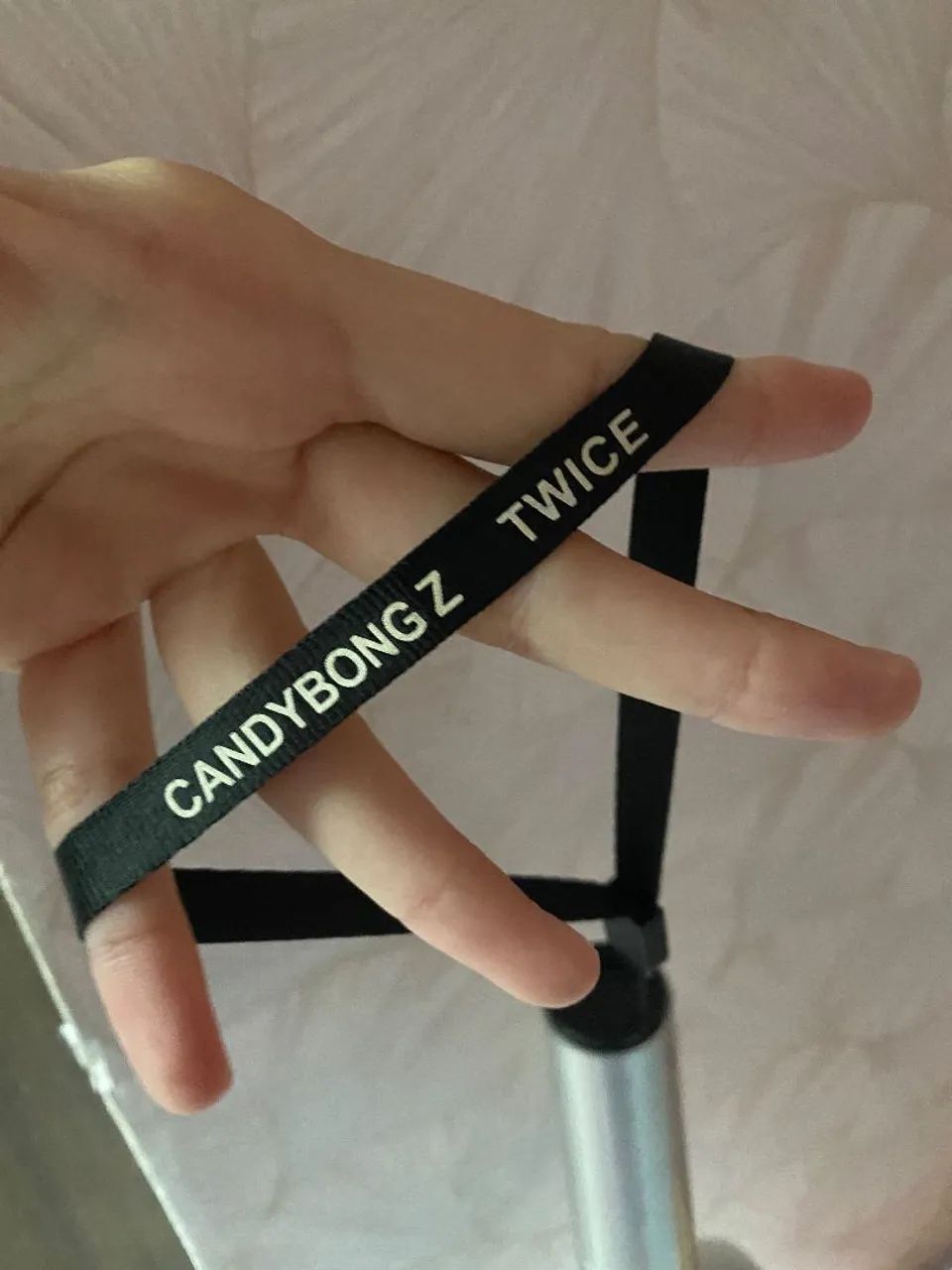 Lightstick Twice CandyBongZ  - Foto 4