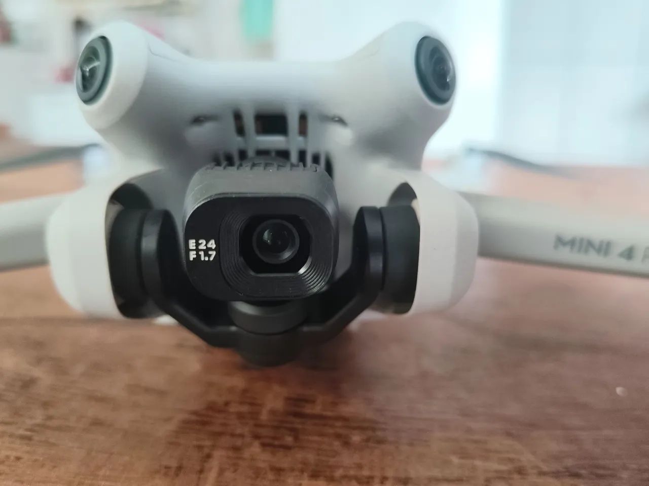 Drone DJI Mini 4 Pro  - Foto 3