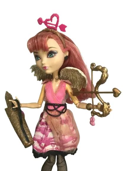 Boneca Ever After High C.A cupido - Foto 3