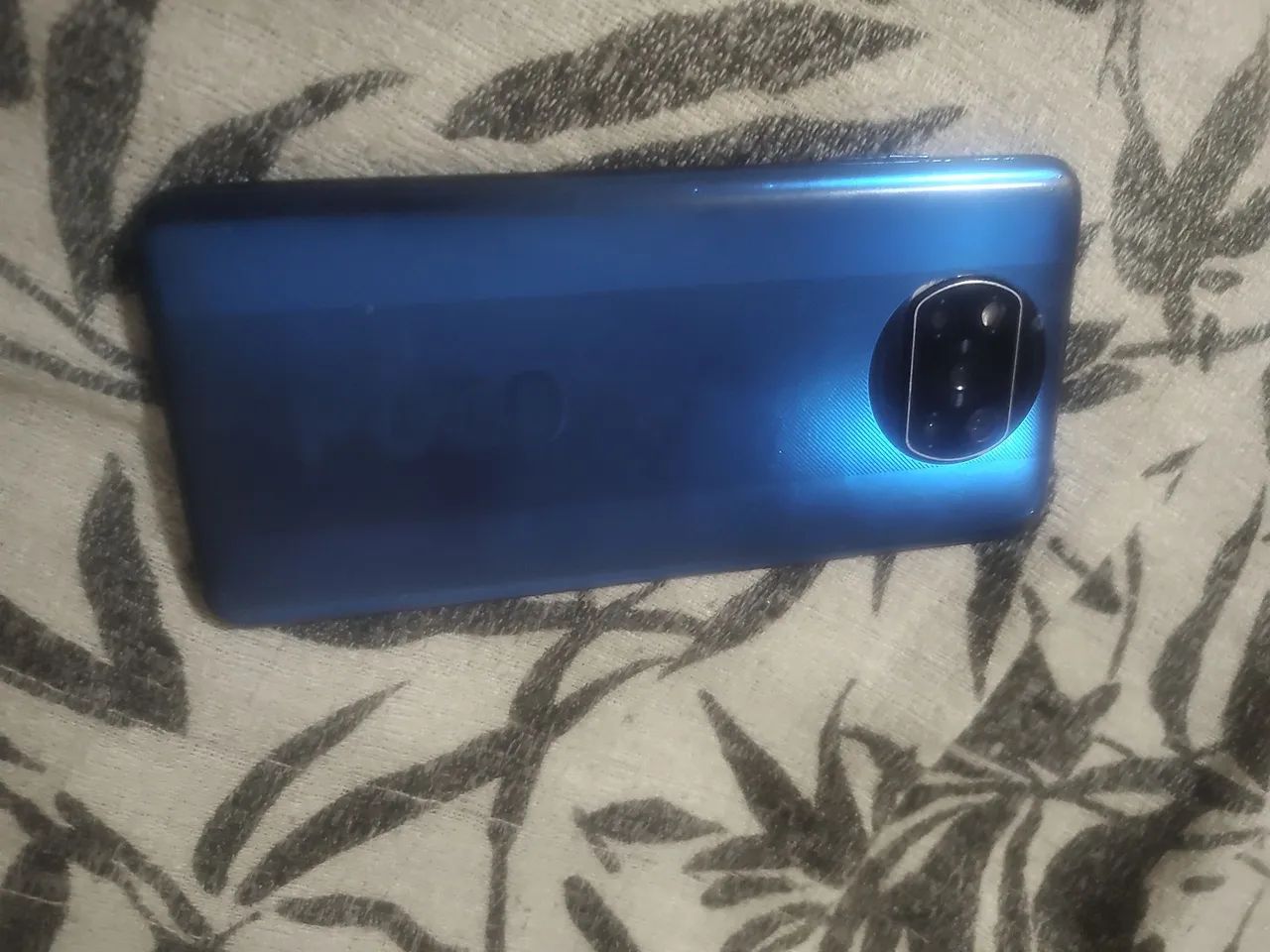 Celular xiaomi 128gb 6Ram - Foto 2