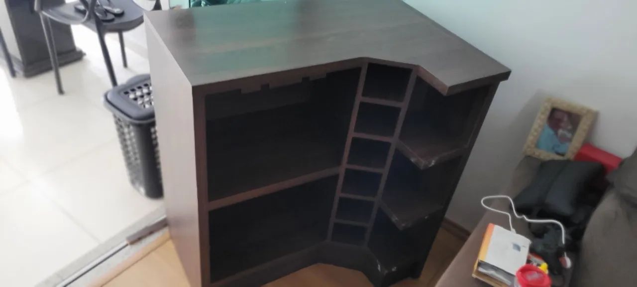 Painel + Adega - Foto 6