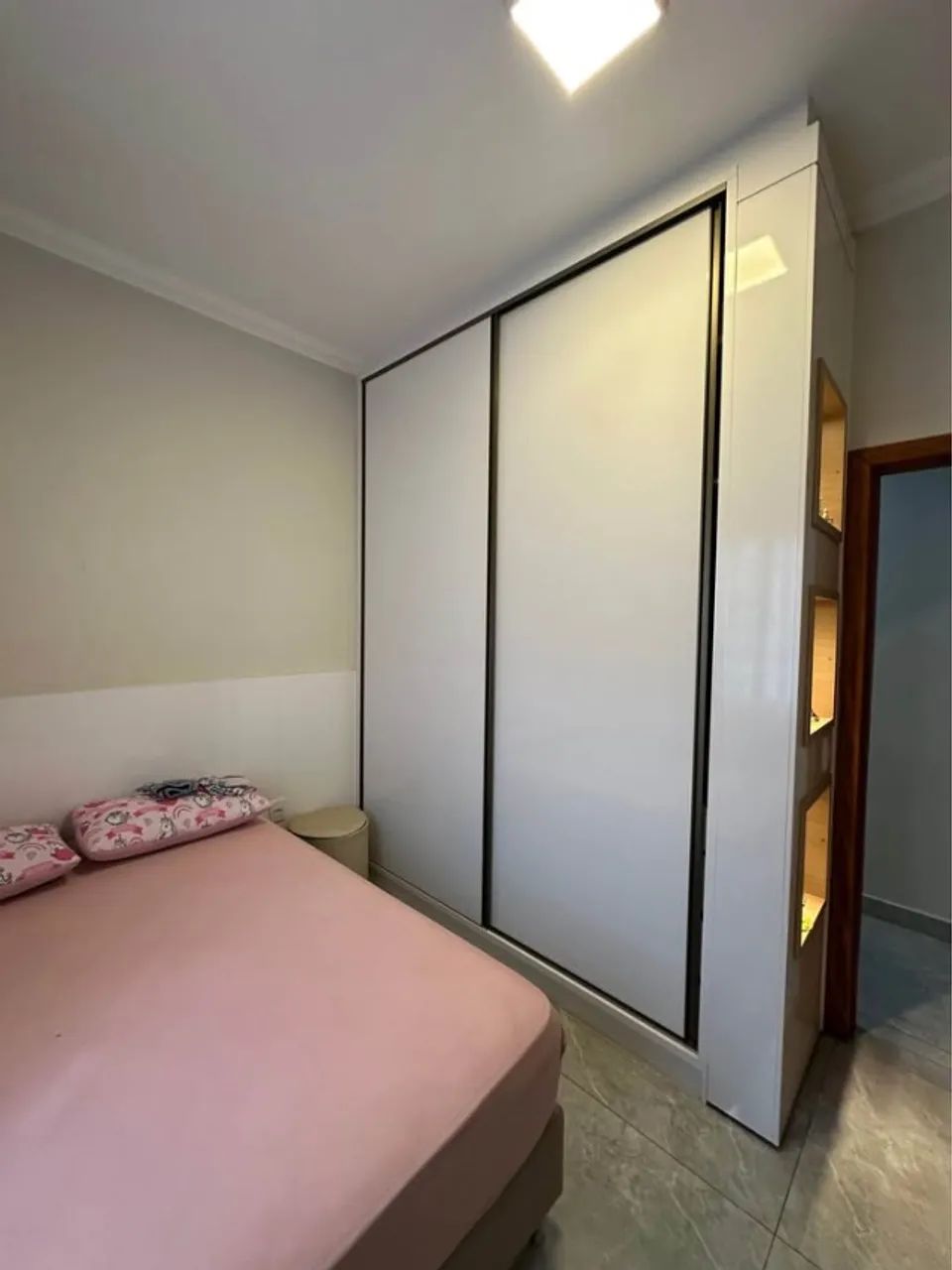 CASA A VENDA EM PEDERNEIRAS/SP - Foto 3