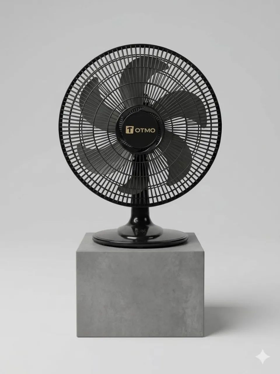 ventilador de mesa