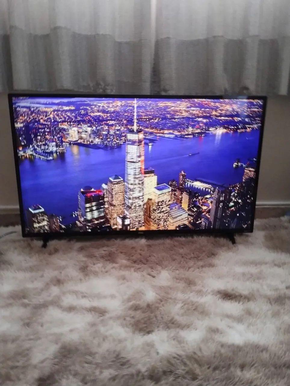 TV SMART AOC 43 - Foto 2