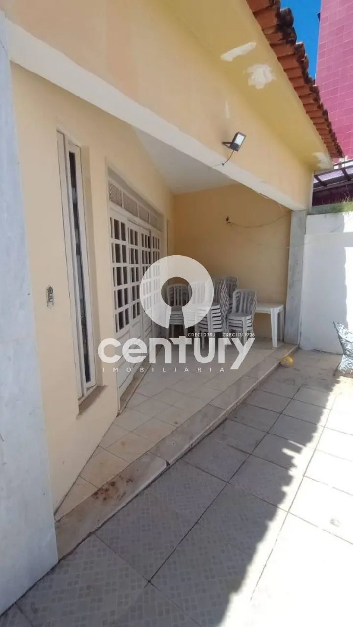 Casa Para Vender com 6 quartos 2 suítes no bairro Coroa do Meio em Aracaju - Foto 4