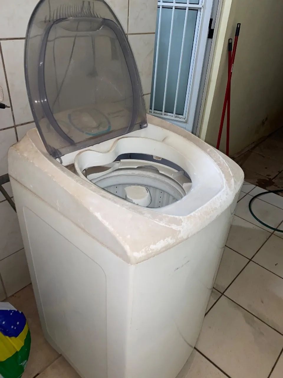 Máquina de lavar  - Foto 4