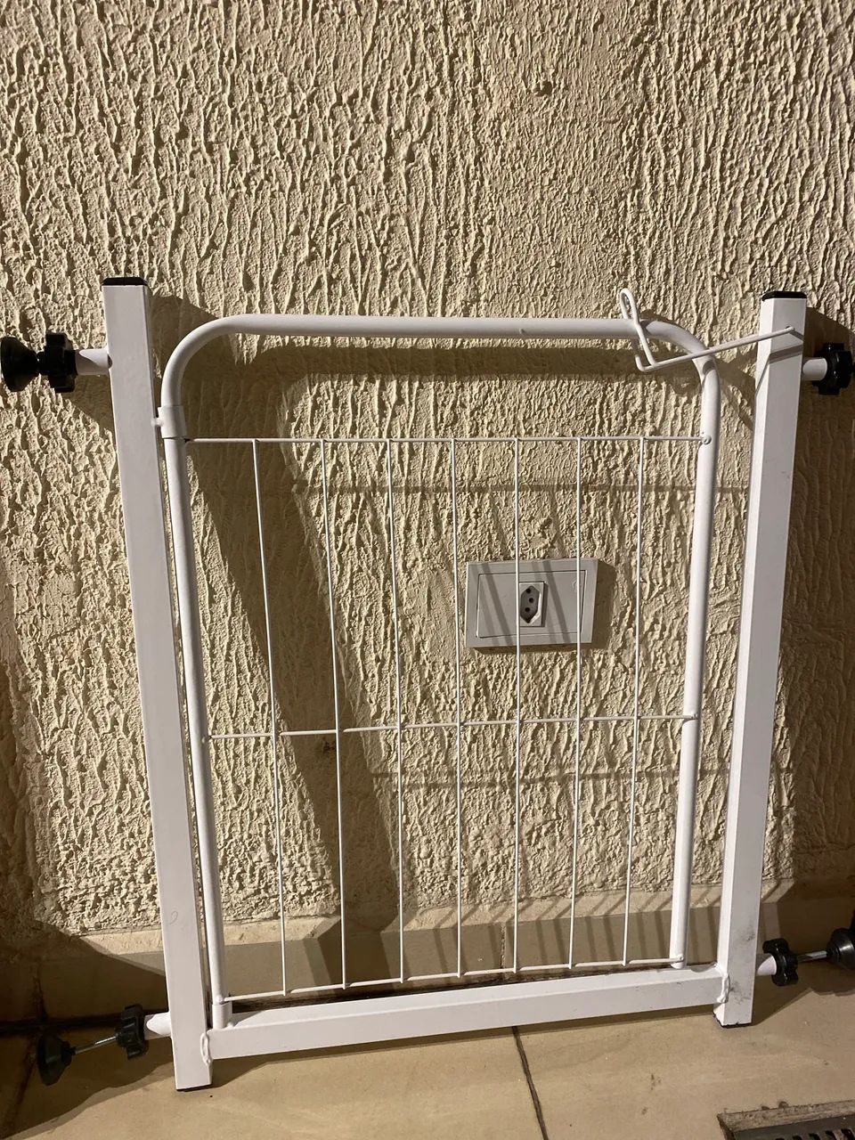 Portãozinho Baby e Pet