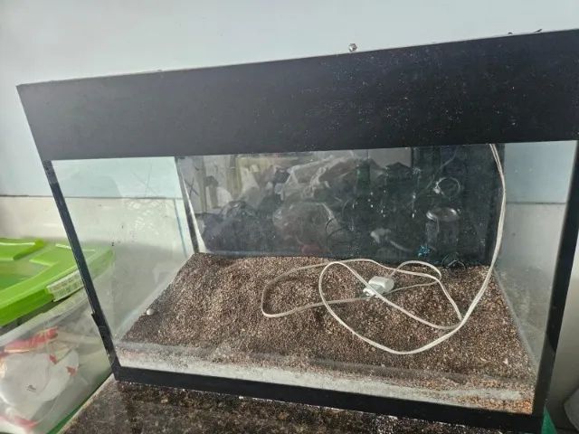 Aquário 200 litros com sump - Foto 4