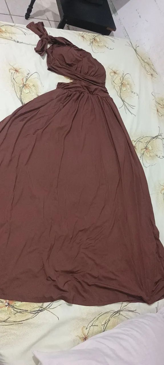 Vendo vestido - Foto 4