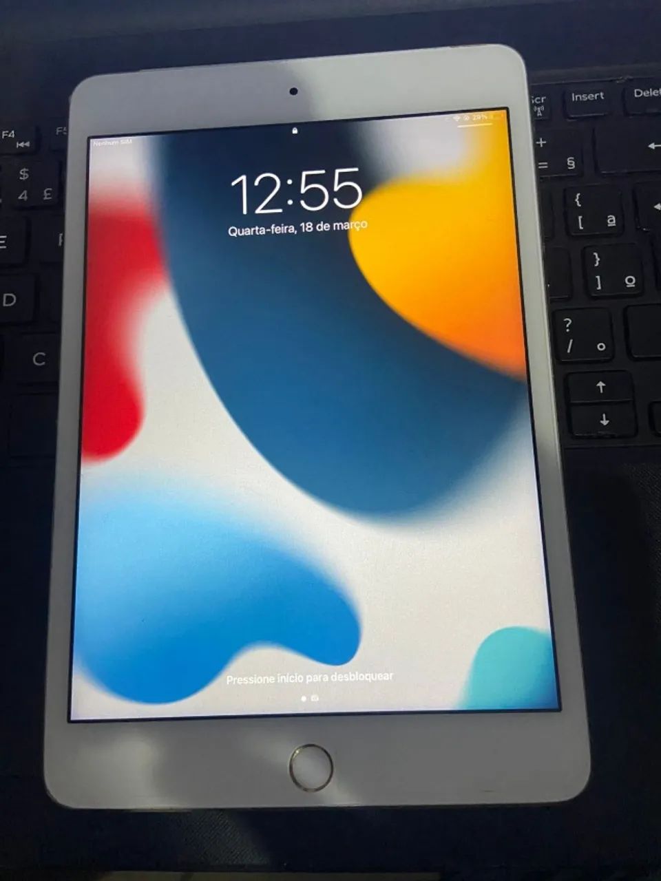 Ipad Mini 4 16Gb Wifi e 3G    - Foto 4