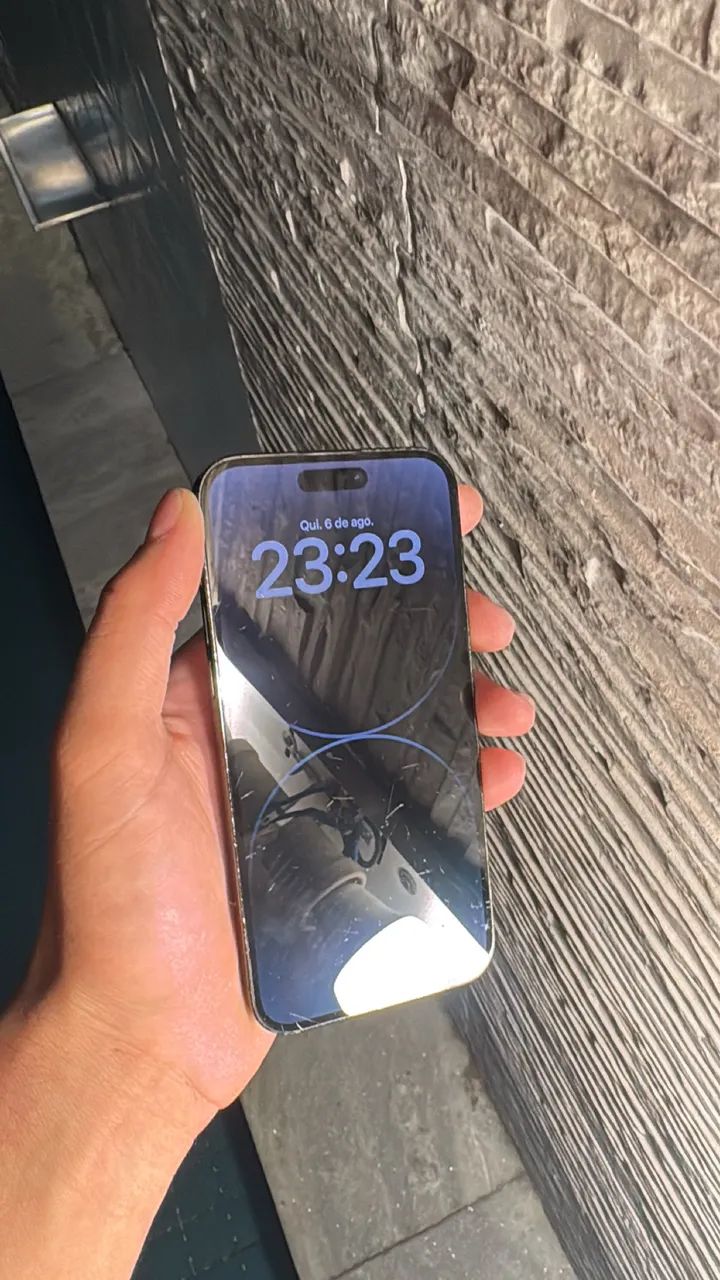 14 pro Max 128  - Foto 3