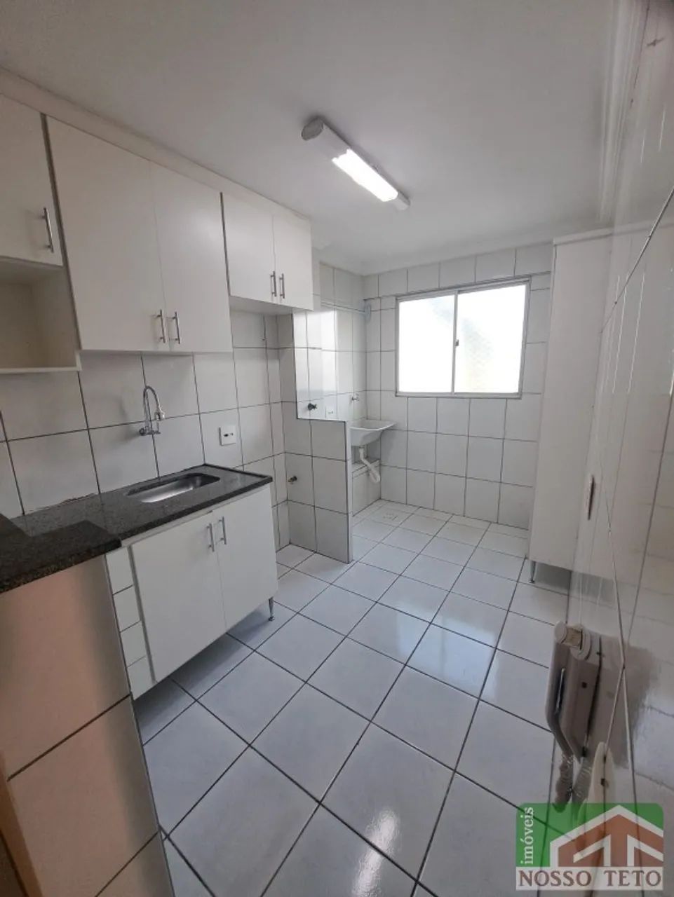 APARTAMENTO À VENDA | RESIDENCIAL CLARA | CAMPINAS - Foto 2