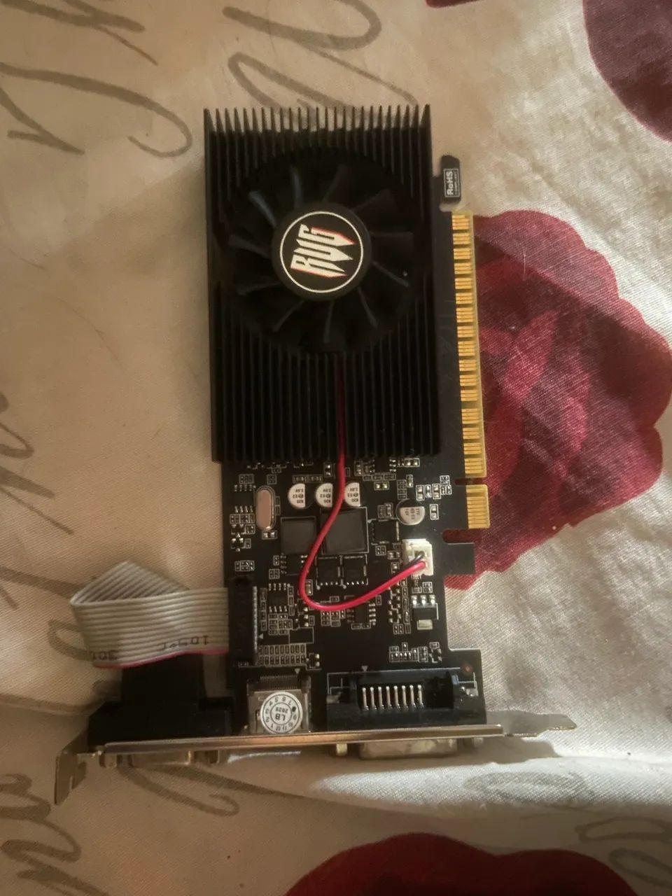 GTX 730 