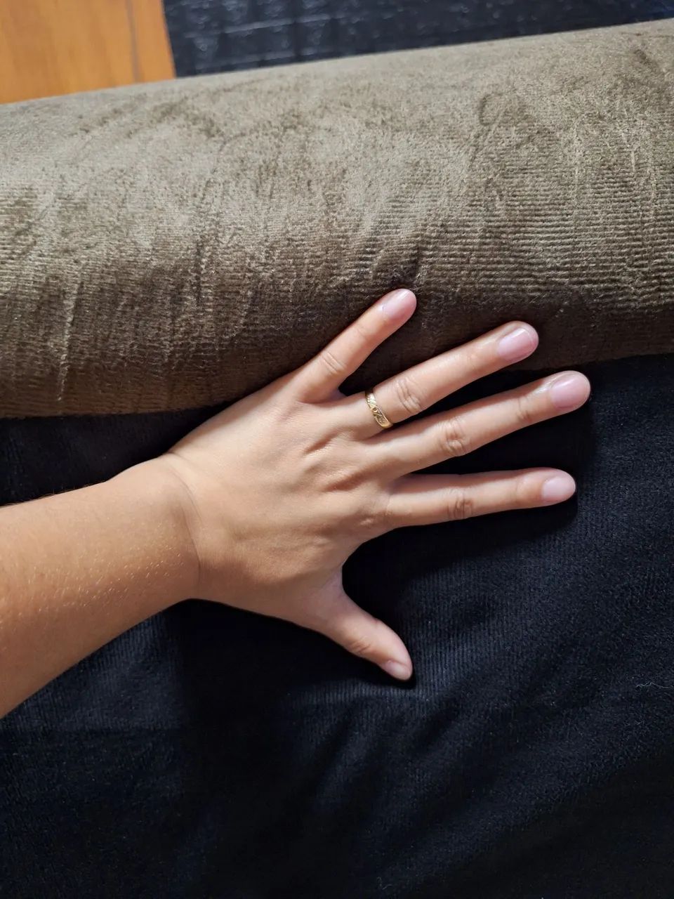 Cama Box Acoplada Com Molas Ensacadas e 25cm de Espuma - Foto 5