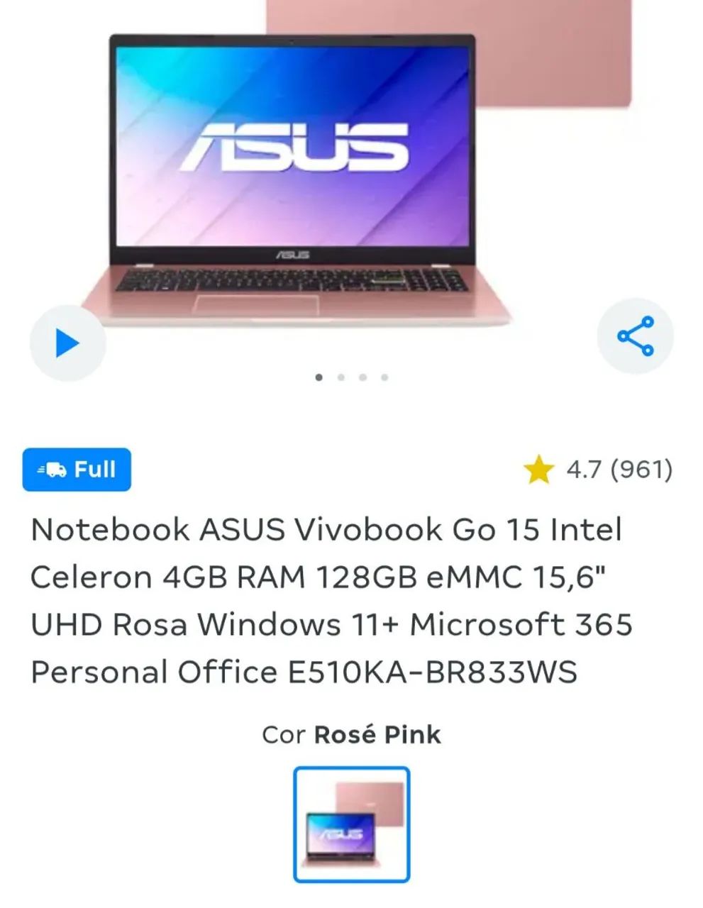 Notebook 
