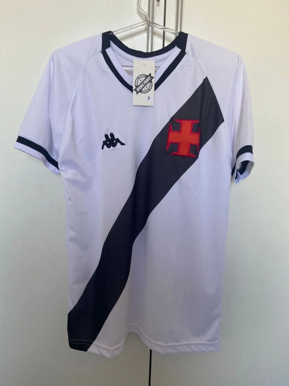 Camisa do Vasco Taylandesa