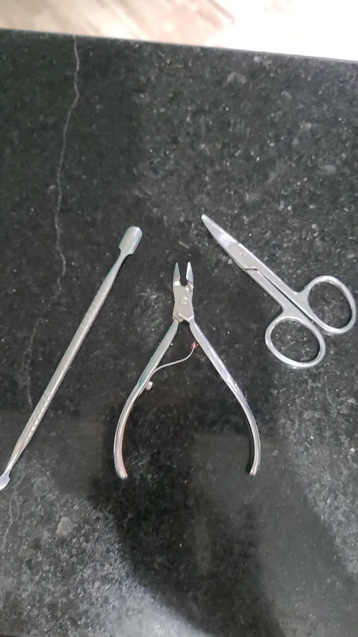 Kit de alicate