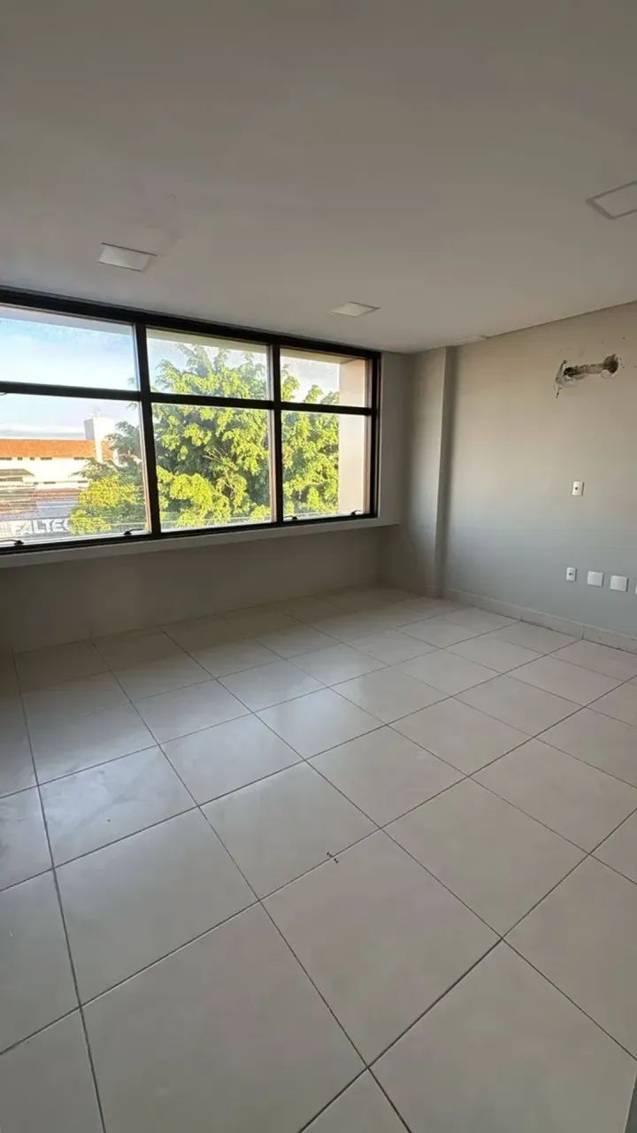 Alugo ótima sala no bairro da Torre. - Foto 4