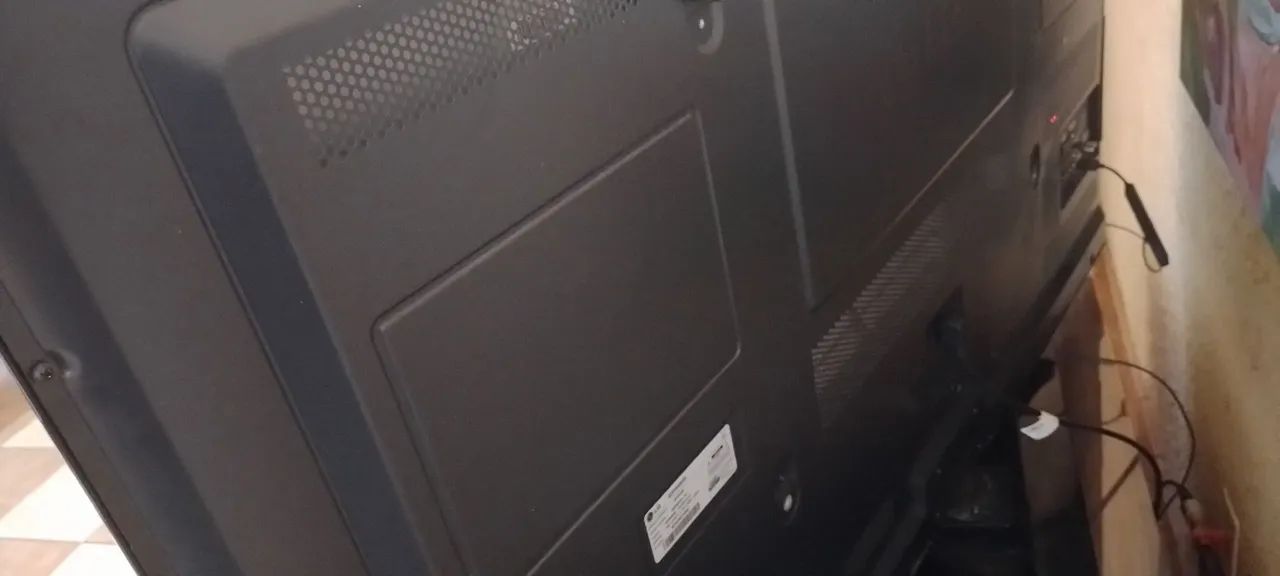 TV LG Plasma 60 polegadas.  Um cinema! - Foto 5