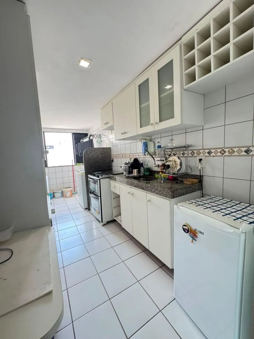 Vendo Apartamento no Ed. Porto Alegre - Foto 4