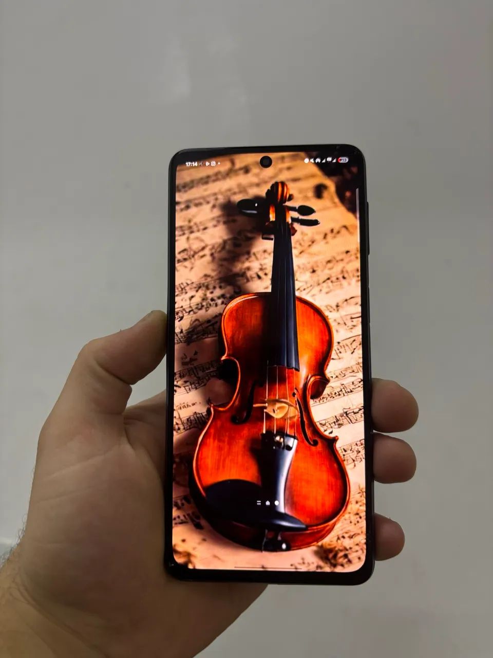 Celular Samsung m57 - Foto 4