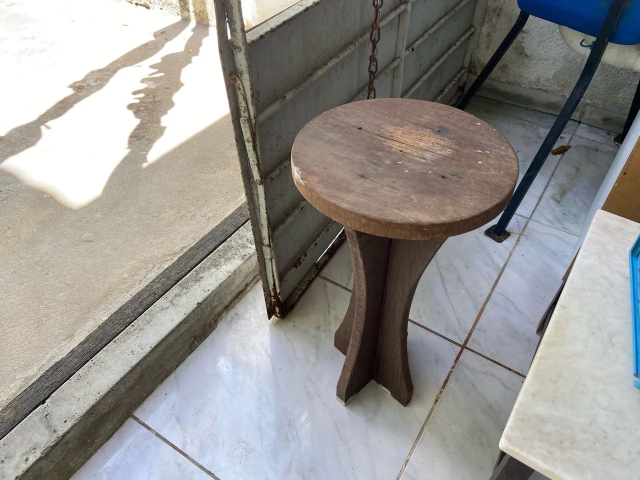 Móveis antigos - Foto 4