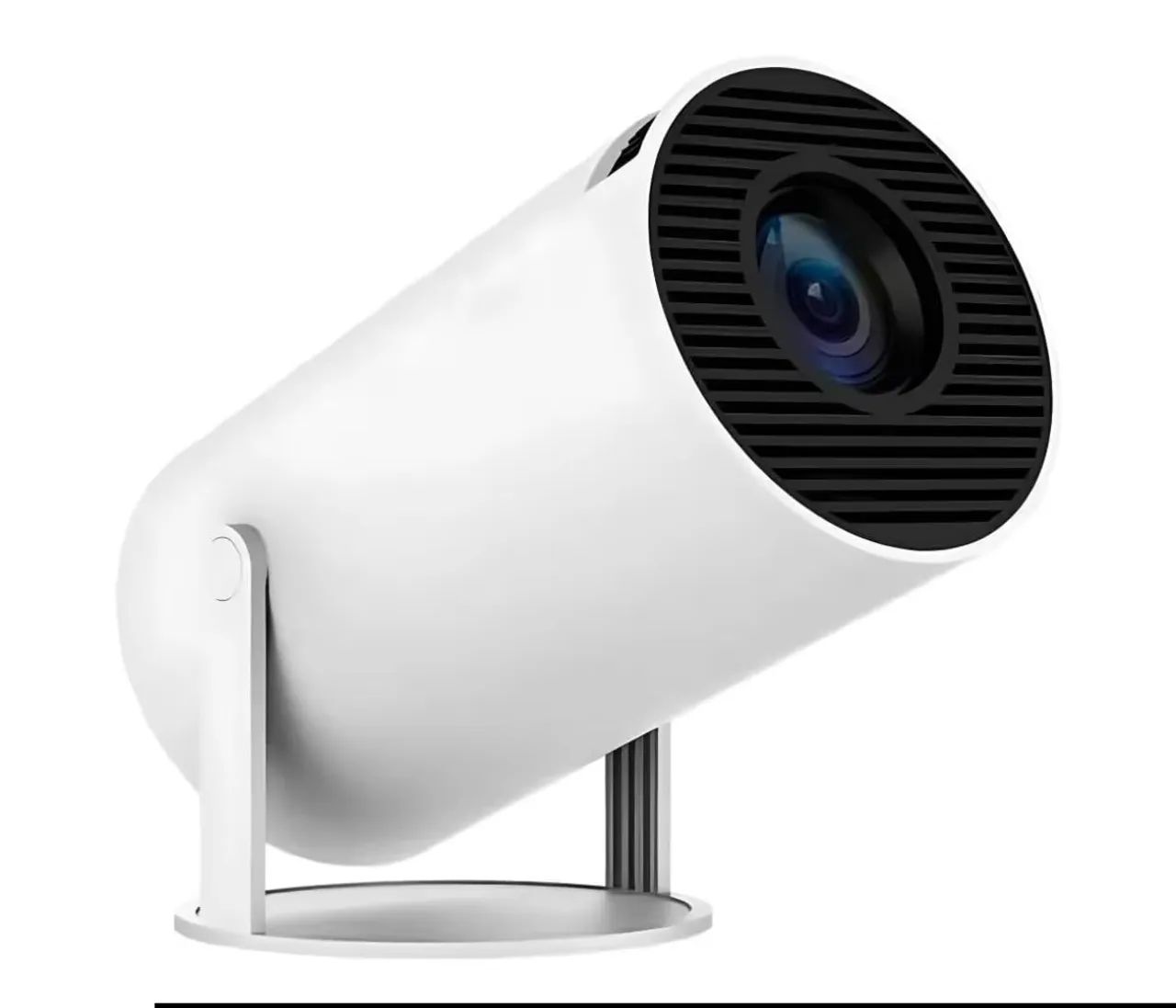 Mini Projetor Hy300 - Foto 2