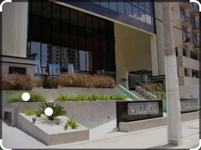 Ed. Village Empresarial Aluguel - Foto 5