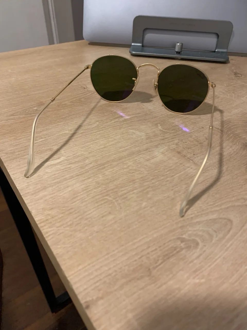 Óculos Ray-Ban - Foto 3