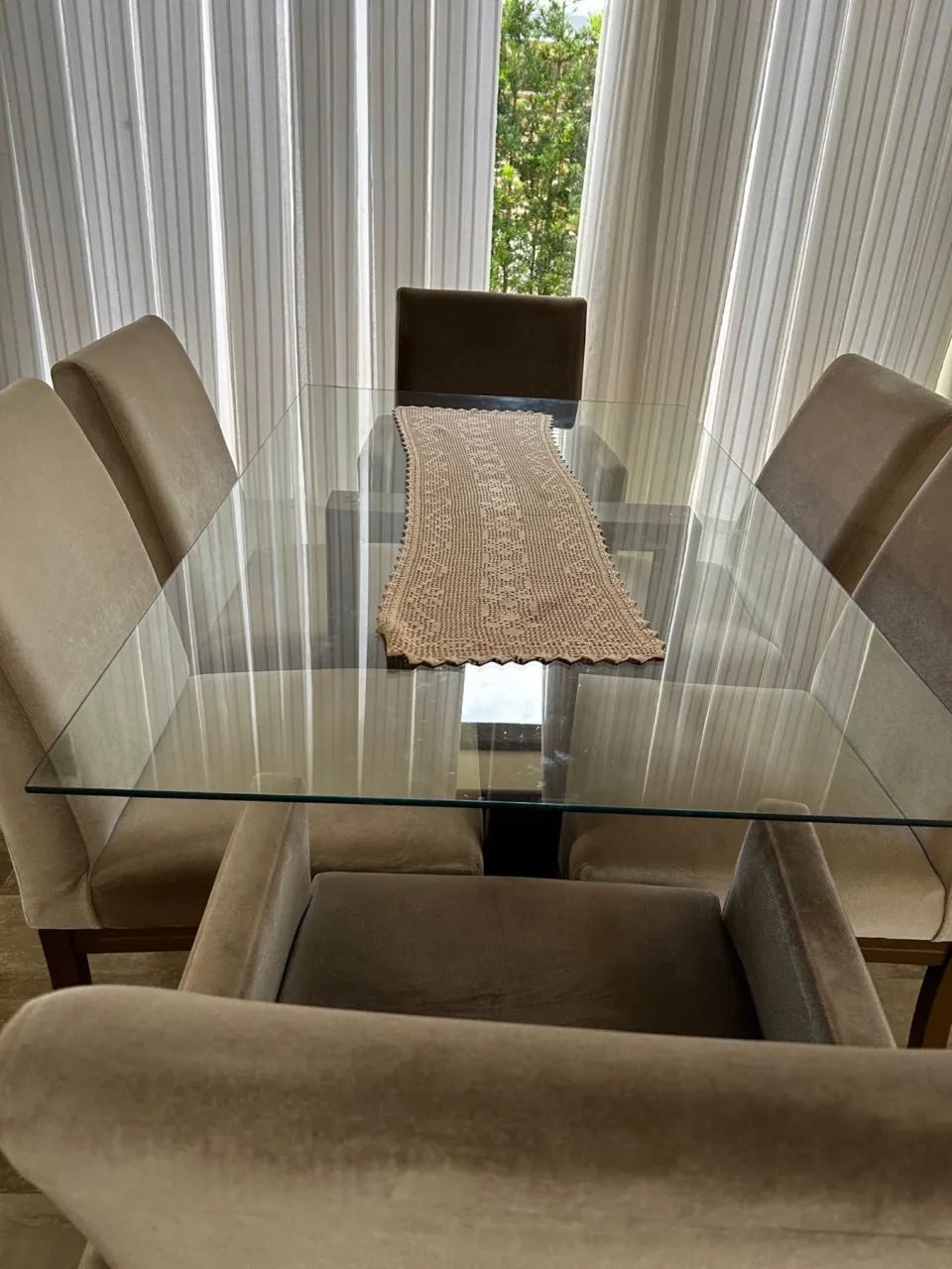Mesa jantar 